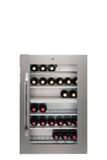 Reparación averías vinoteca Zanussi en  Córdoba